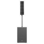 Mobile Array Sound System