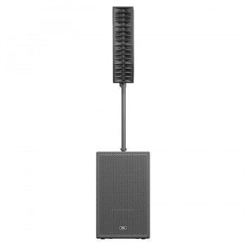 Mobile Array Sound System