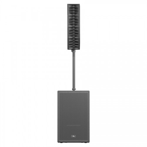 Mobile Array Sound System