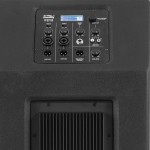 Mobile Array Sound System