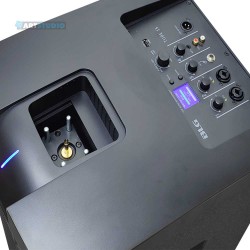 מערכת הגברה 3-Way