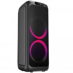 בידורית עוצמתית 650W  "2x10