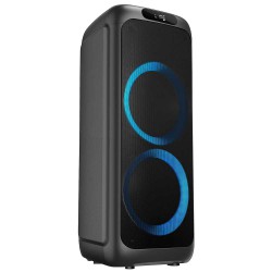 בידורית עוצמתית 650W  "2x10