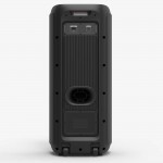 בידורית עוצמתית 650W  "2x10