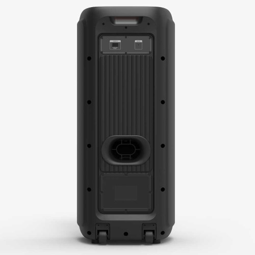 בידורית עוצמתית 650W  "2x10