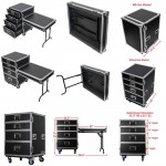 קייס 4 מגירות