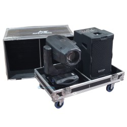 קייס שני תאים