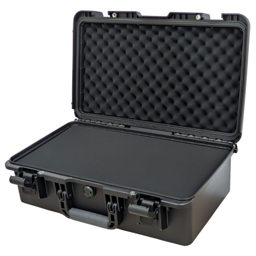 קייס פלסטיק 56*35*18 ס"מ