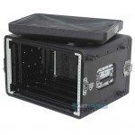 8U Plastic Case, 52cm