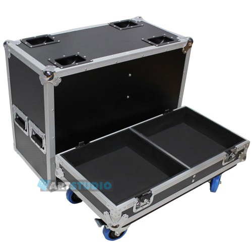 קייס שני תאים