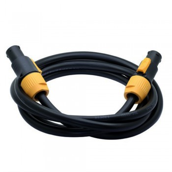 כבל כוח למסכי לד 60 ס"מ