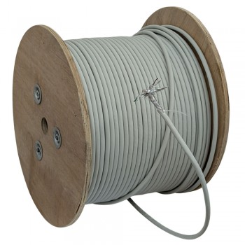 כבל רשת נחושת CAT7