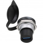 USB 3.0 Pass-Through