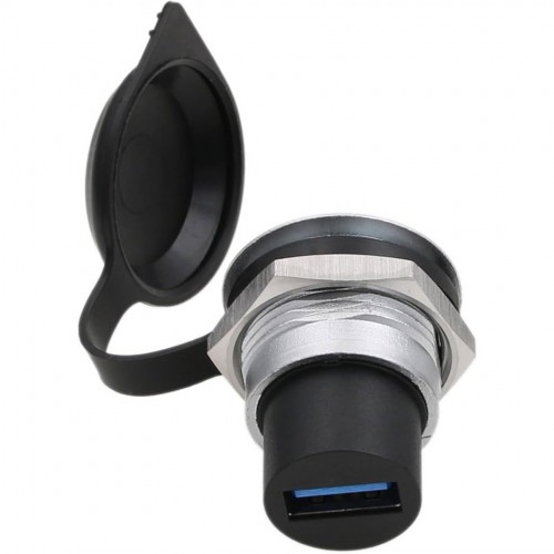 USB 3.0 Pass-Through