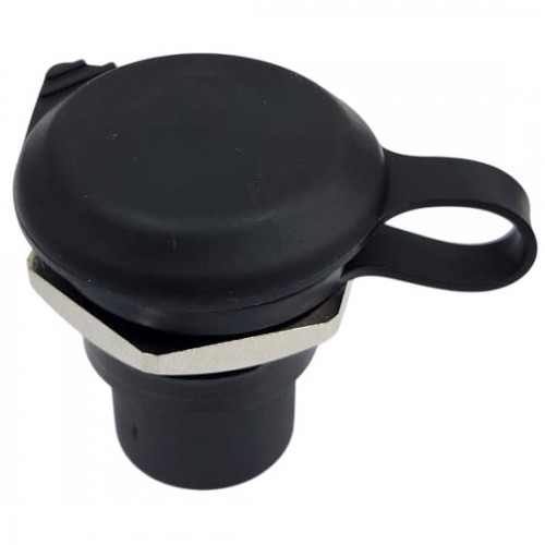 USB 3.0 Pass-Through