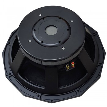 18" Woofer / 5" VC / 1000W