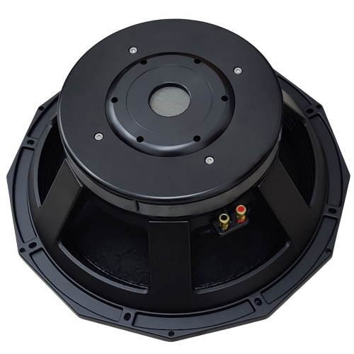 18" Woofer / 5" VC / 1000W