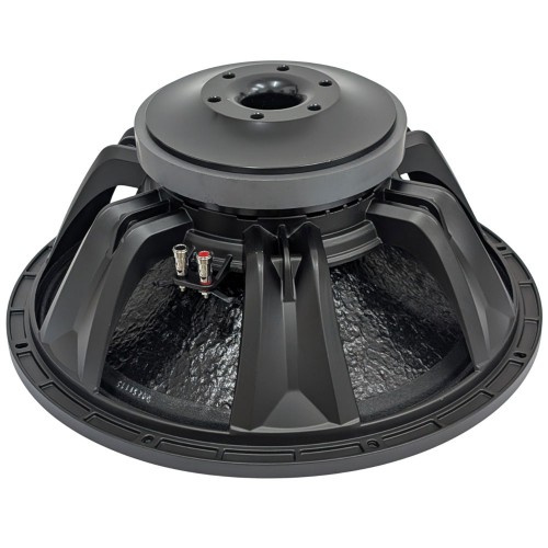 18" Woofer 900W / 8Ω