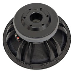 15"  Woofer 600W / 8Ω
