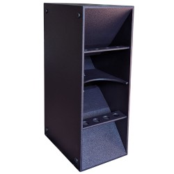 2400Watt SubWoofer 18"x2