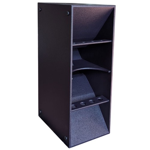 2400Watt SubWoofer 18"x2