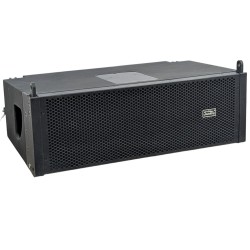 Active Line Array 8