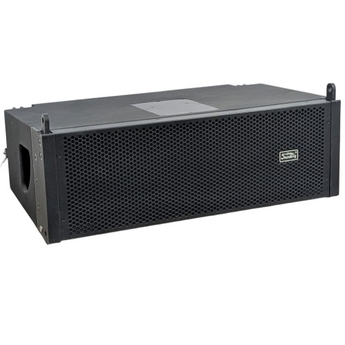 Active Line Array 8