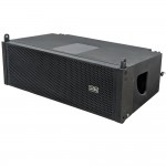 Active Line Array 8