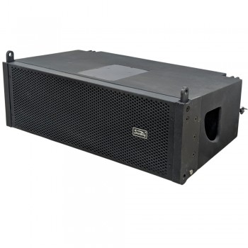 Active Line Array 8