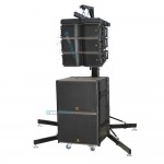 5.5m Line Array Lift