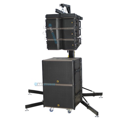 5.5m Line Array Lift