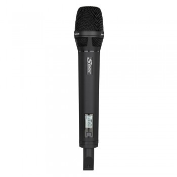 מיקרופון חילופי / תוספת לסט X4