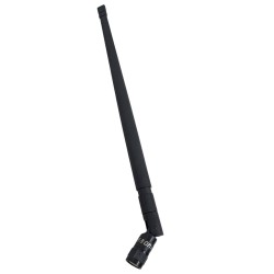 אנטנה חילופית, הברגה