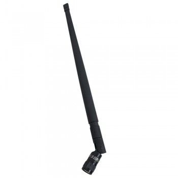 אנטנה חילופית, הברגה