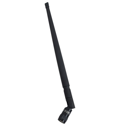 אנטנה חילופית, הברגה