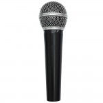 מיקרופון דינמי