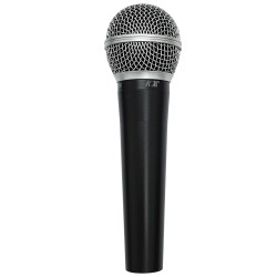 מיקרופון דינמי