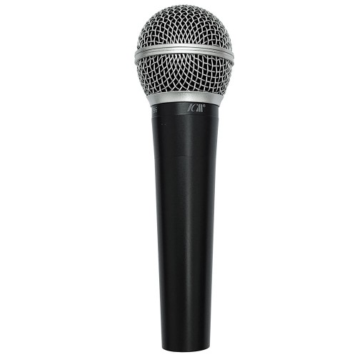 מיקרופון דינמי