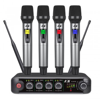 True Deversity Wireless