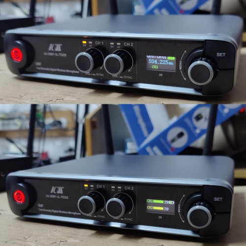 True Deversity Wireless