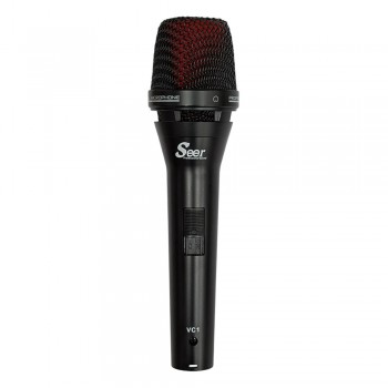 מיקרופון דינמי מקצועי