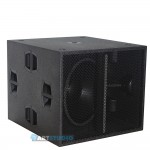 800W RMS Subwoofer