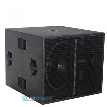800W RMS Subwoofer