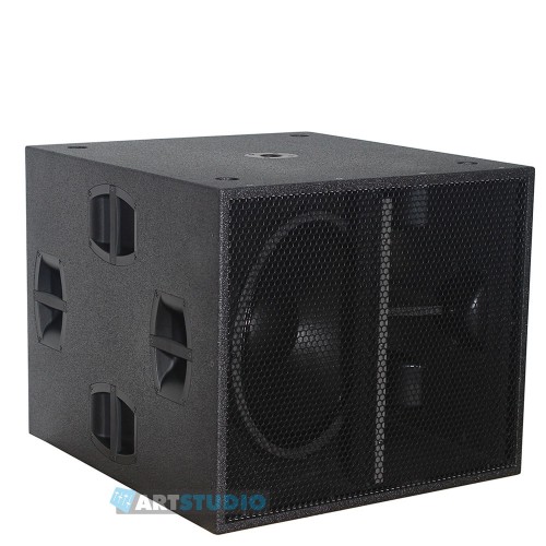 800W RMS Subwoofer