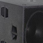 800W RMS Subwoofer