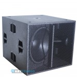 800W RMS Subwoofer