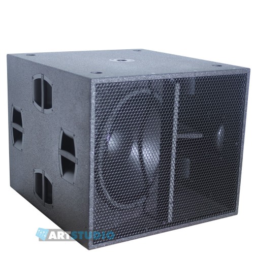 800W RMS Subwoofer