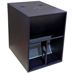 1000Watt SubWoofer 18"