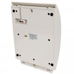 רמקול 6" חצי ירח 