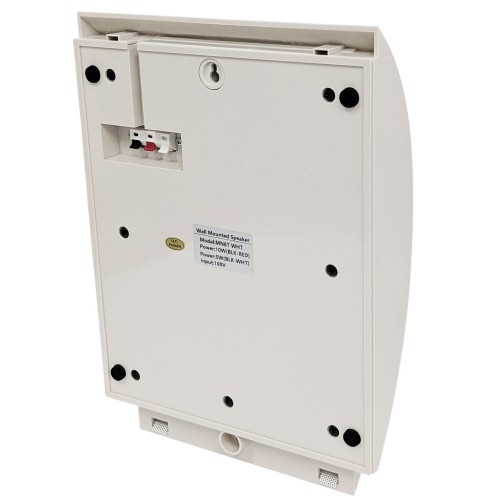 רמקול 6" חצי ירח 